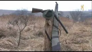 Browning B725 presentation product