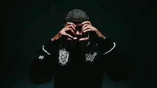 AK - MR BORGHINI [CLIP OFFICIEL]