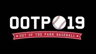 OOTP19 - Release Day!!!