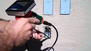 Review of Extech Boroscope BR250 - Part 2