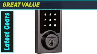 Kwikset 916: станет ли этот интеллектуальный замок без ключа лучшим решением для модернизации дома?