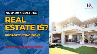 Daren Hall Visits a Property in Pathetic Condition &ndash; What Happened There? Hallway Realty
