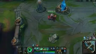 [FULL GAME] Thresh / Jinx vs Brand / Lucian