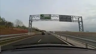 South Devon Highway Newton Abbot to Torquay