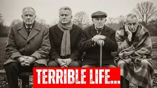 Four Football Legends Who lived a TERRIBLE LIFE