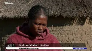 Vryheid village still lacks electricity