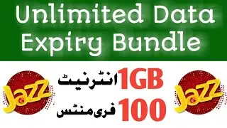 Jazz Infinity Bundle | Jazz Data Infinity Bundle | Technical Waqar