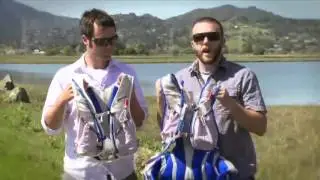 CamelBak Marathon Run Vest
