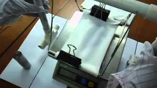 rub test -video1A