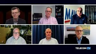 The commercial viability of Open RAN