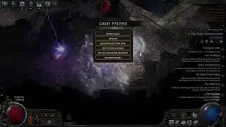(POE2) Fate of the Vaal||  Ice strike Monk||