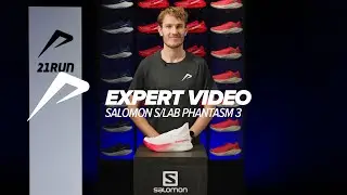 REVIEW | SALOMON S/LAB PHANTASM 3 | ENGLISH