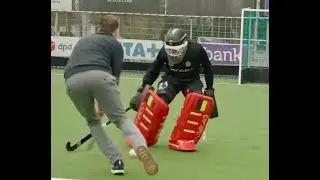 MenStyle op bezoek bij Red Lion Vincent Vanasch