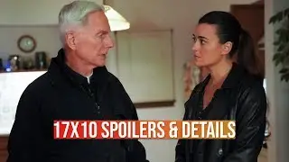 NCIS 17x10 Spoilers & Details Season 17 Episode 10 Sneak Peek