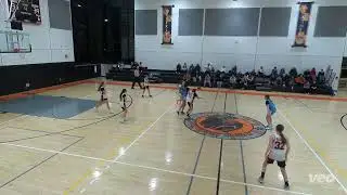 Beverly Girls Travel Basketball Live Stream