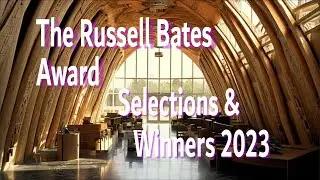 Russell Bates Award Winning Films 2023
