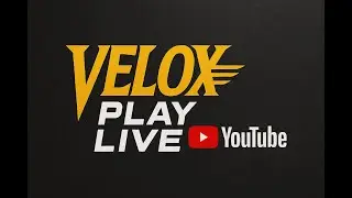 Velox Play Live Stream