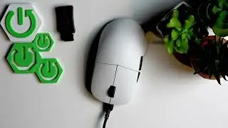 Endgame Gear XM2we &ndash; How to Change DPI