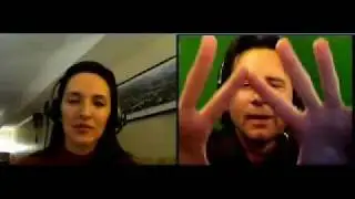 EVOVideo2010 - Discussion With Jennifer Lebedev and Dave Sconda - 70 minutes