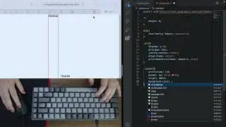 ASMR Programming | Admin Dashboard (The Odin Project)
