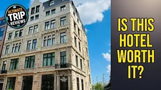 Soaltee Westend Frankfurt Messe - Is This Hotel Worth It? | Frankfurt am Main, Germany🏨