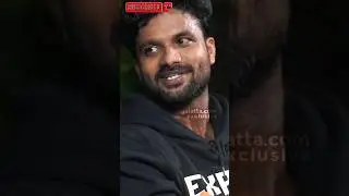Simply Sarath interview about ghost#shortsfeed #shorts #simplysarath #viral #trending #ghost