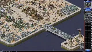 EP.908 : Red Alert 2 : Korea Yuri's 2-6 America Great Britain | Hard AI Extreme AI