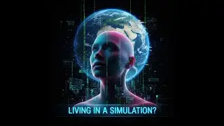 Could We Be Living in a Computer Simulation? 🤯 | Mind-Blowing Theory