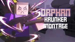 Orphan | Krunker.io