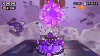 Splatoon 2: Octo Expansion Part 41: D02: One-Shot Station