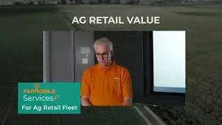 Services+ Ag Retail Value