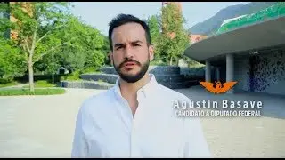 #ReversaAlGasolinazo, Agustin Basave.