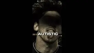 The Alien called Messi