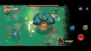 неожиданный конец [1] Juicy Realm