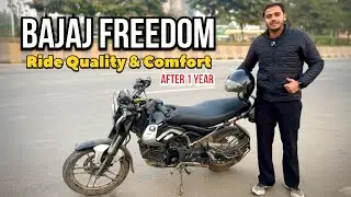 Petrol ⛽️से अच्छी चलती है CNG पर?😱Average & Comfort कैसा है?😳|| MAX Speed CNG पर?🔥