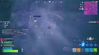 Fortniteやります参加型です