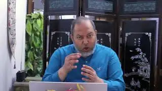 الرد على اسئلة جهنم من الناحية العلمية الاستاذ محمد سمير الحلقة الرابعة