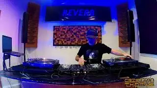 Live @ Reverb Studios, Trelew #progressivehouse #house #housemusic