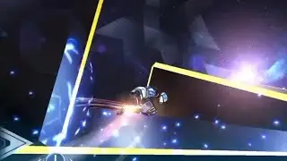 Boost Recoiling Fly ( Cosmic Challenge Racing )