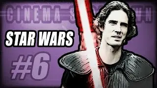 CINEMA SHOWDOWN  - #6 - Star Wars: The Empire Strikes Back