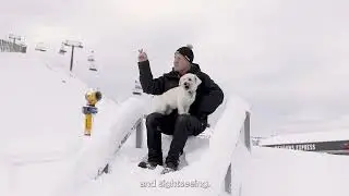 Coronet Peak Opening!