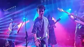 ZENNYTH- Letterbomb (live at Machines Cluj RO may2025)