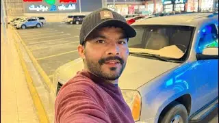 imran gulf vlog is live