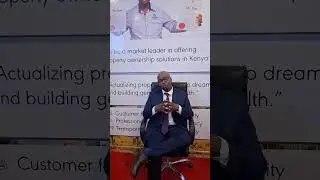 Property Investment Focus in 2026 With Nawiriland Investments Limited CEO