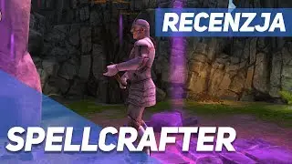 Spellcrafter - recenzja