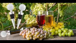 Bling Home Decor Wine Bottle Stoppers, Decorative Cute Wine Bottle Corks Plug