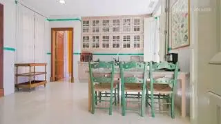 Vivienda de lujo con piscina y vistas al Álcazar | ID:W-02RBOL | Sevilla | Engel & Völkers España