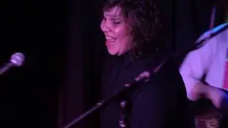 Sun Blood Stories at The Six 11, 16, 2024