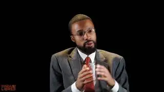 UnAmerican Struggle | Movie Clip | Edward Ahmed Mitchell