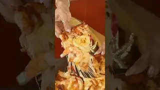 CHEESIEST PIZZA in BRISBANE!!!